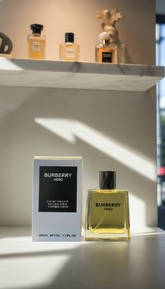 BRBRY HERO ORIGINAL TESTER PERFUME